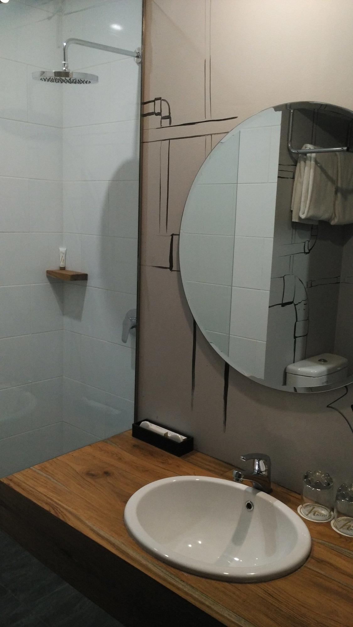 יוגיאקרטה Grand Kangen Hotel Urip Sumoharjo מראה חיצוני תמונה
