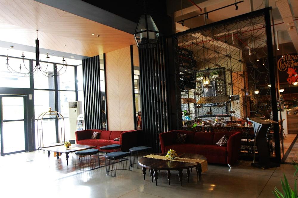 יוגיאקרטה Grand Kangen Hotel Urip Sumoharjo מראה חיצוני תמונה