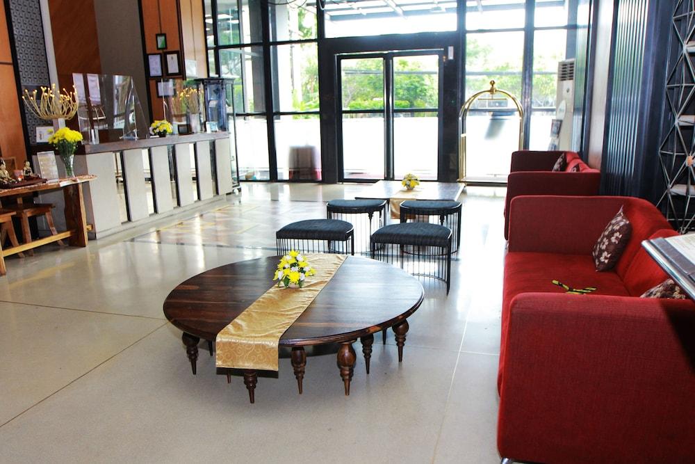 יוגיאקרטה Grand Kangen Hotel Urip Sumoharjo מראה חיצוני תמונה
