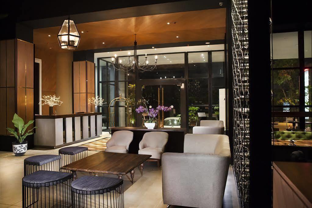 יוגיאקרטה Grand Kangen Hotel Urip Sumoharjo מראה חיצוני תמונה